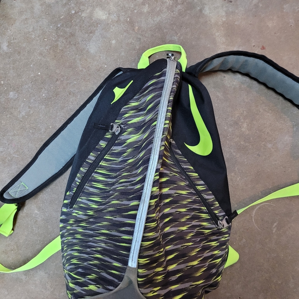 Nike Back pack
